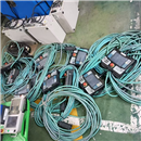 JZRCR-NPP03-20 二手安川示教器机器人配件